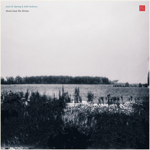 Ancient Land, New Territory album