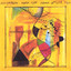 Thelonius Bach's Lunch cover