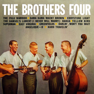 The Brothers Four album