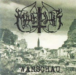 Warschau album