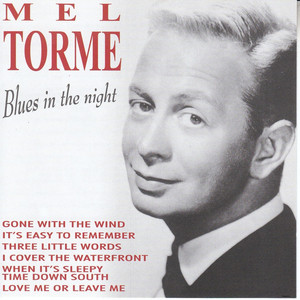 Blues in the Night cover