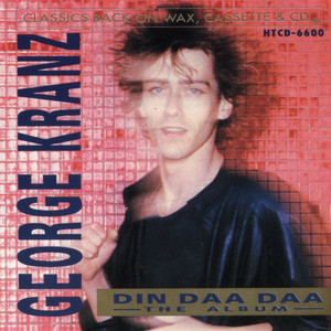 Din Daa Daa: The Album album
