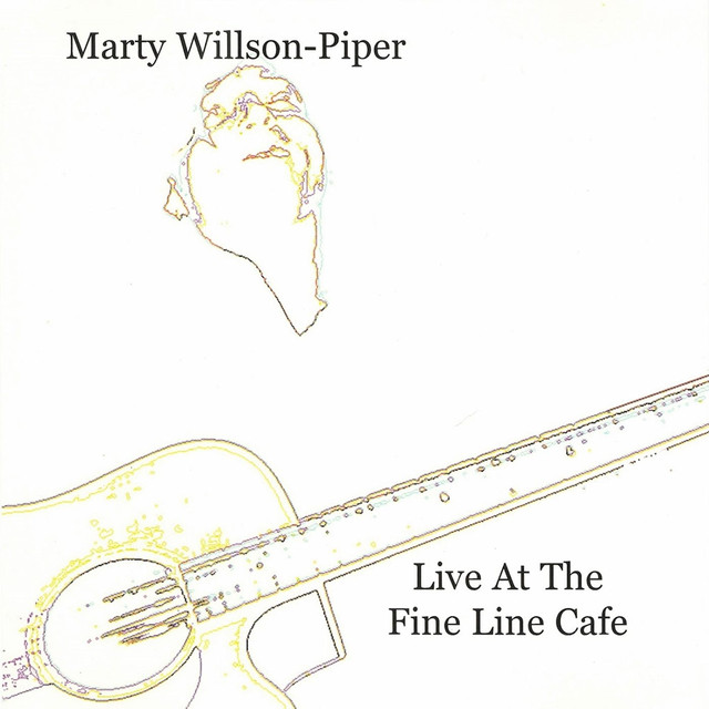 Live At The Fine Line Cafe cover