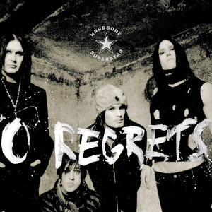 No Regrets album
