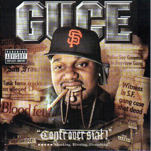 Controversial album
