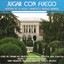 Zarzuela: Jugar Con Fuego Albumcover