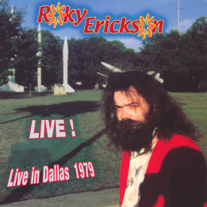 Live in dallas 1979 with the nervebreakers album