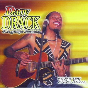 Dany Drack