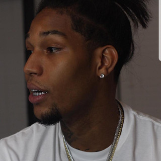Yung Mazi Photo