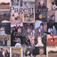 snapshots Albumcover