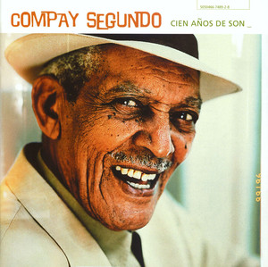 Cien años de son album