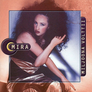 Miljoona volttii cover