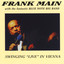 Swinging Live in Vienna Albumcover