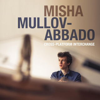 Misha Mullov‐Abbado Photo