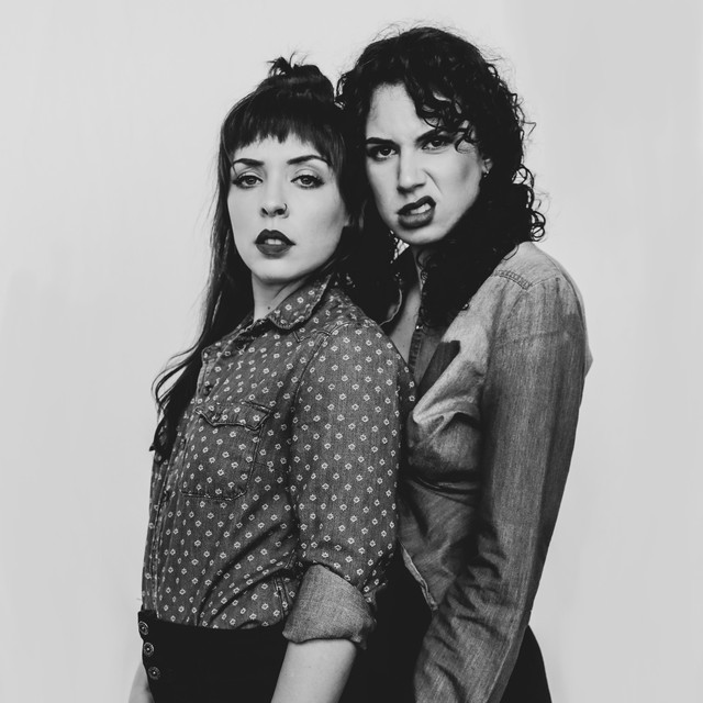 The Pussywillows photo