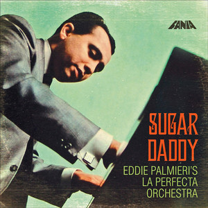 Sugar Daddy album