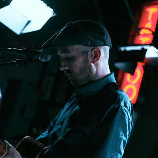 Tadhg Cooke Photo