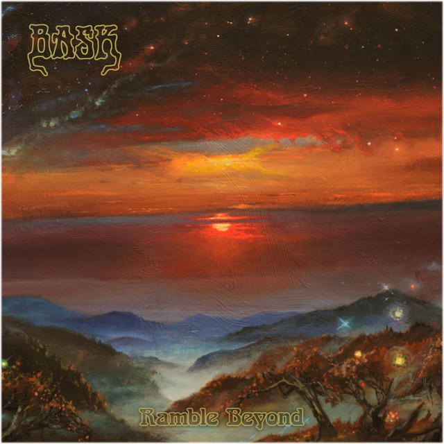 Ramble Beyond cover