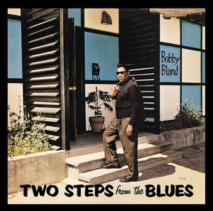 Two Steps From the Blues cover
