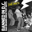 Banned in D.C.: Bad Brains Greatest Riffs cover