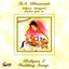 Boliyan & Wedding Songs (Apna Sangeet) Albumcover