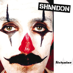 Sixtynine cover