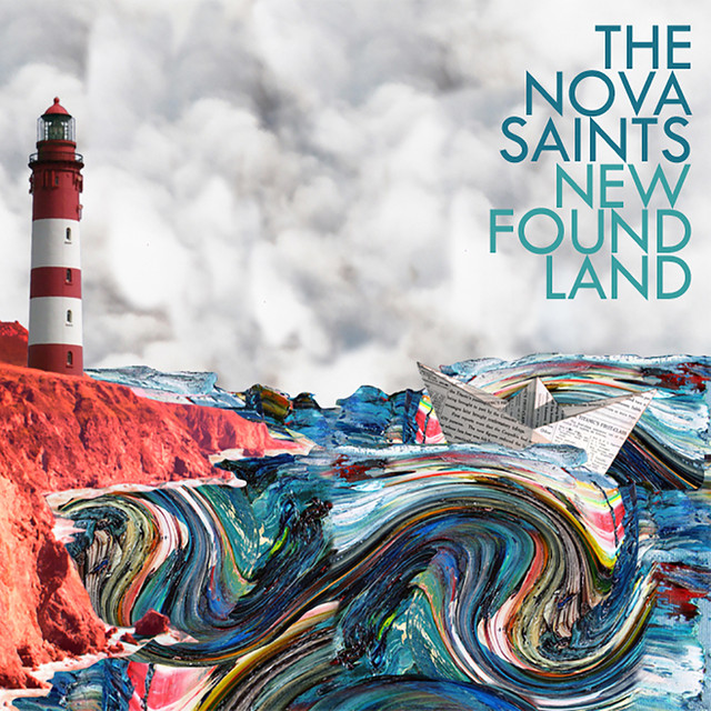 The Nova Saints Photo