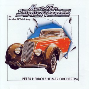Peter Herbolzheimer Orchestra