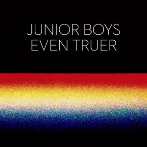 Even Truer album