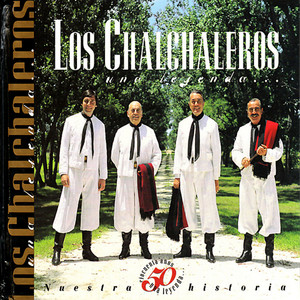 50 Años De Leyenda cover