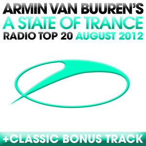 A State of Trance Radio Top 20: August 2012 album