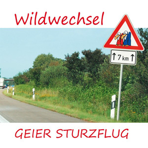 Wildwechsel album