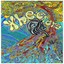 The Wheelers (Untitled) Albumcover