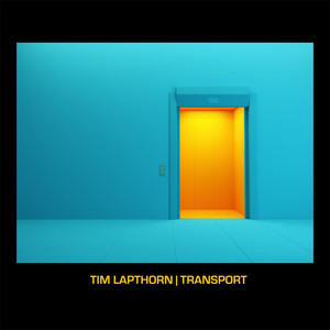 Transport Albumcover