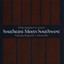 Southeast Meets Southwest Albumcover