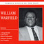 Famous voices of the past - William Warfield cover