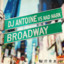 Broadway (Remixes) cover