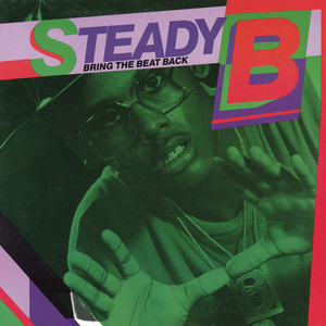 Bring the Beat Back cover
