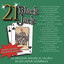 21 Black Jack cover
