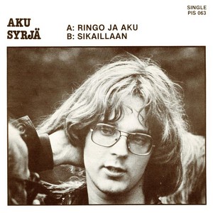 Aku Syrj&auml;