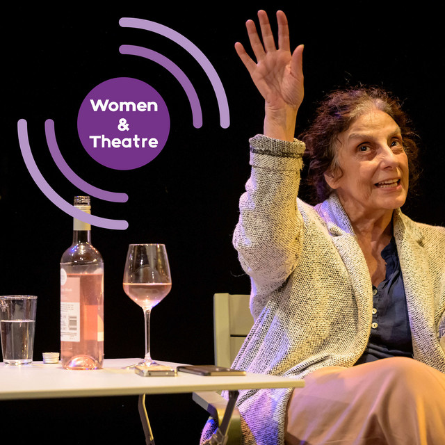 I’m Alright Jack by Rochi Rampal, Episode 2 - Women & Theatre | Podcast ...