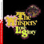 The Whispers' Love Story cover