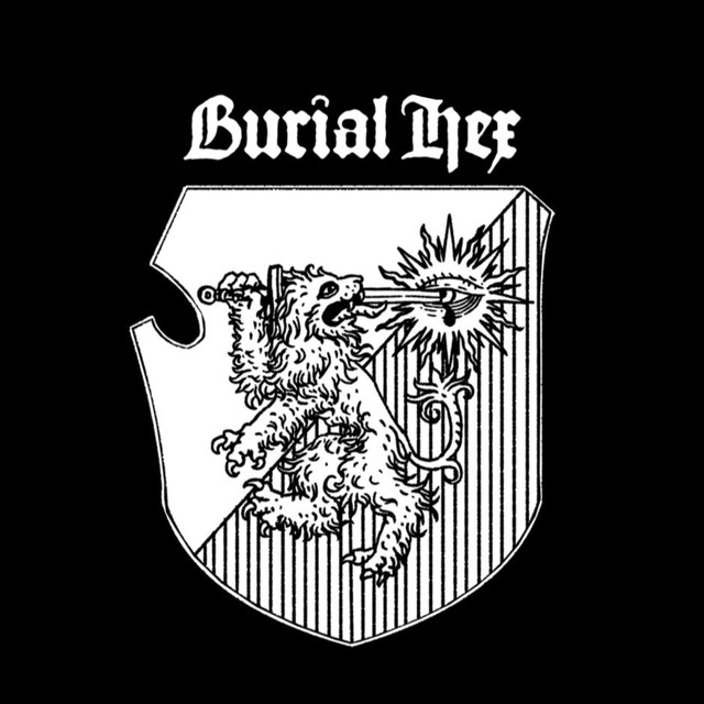 Burial Hex photo