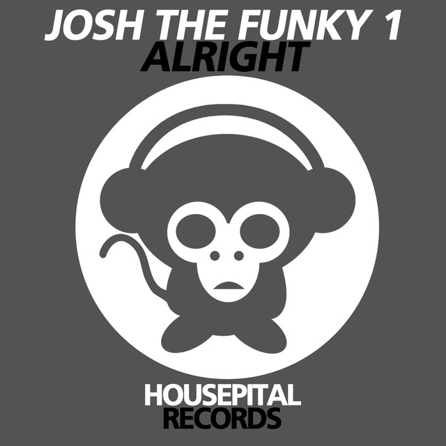Josh the Funky 1 Photo