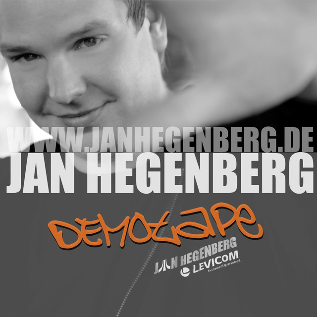 Demotape cover