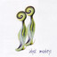 Inkpot Monkeys Albumcover