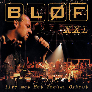 XXL: Live met Het Zeeuws Orkest album