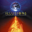 Illusions Albumcover