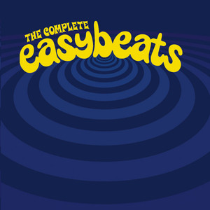 The Complete album