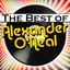 The Best of Alexander O'Neal cover